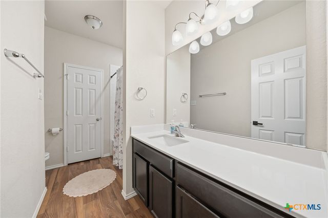 2526 Bargello Street, Harker Heights, TX 76548