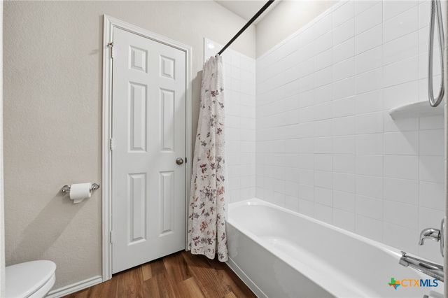 2526 Bargello Street, Harker Heights, TX 76548