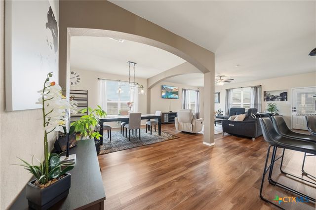 2526 Bargello Street, Harker Heights, TX 76548