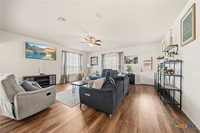 2526 Bargello Street, Harker Heights, TX 76548