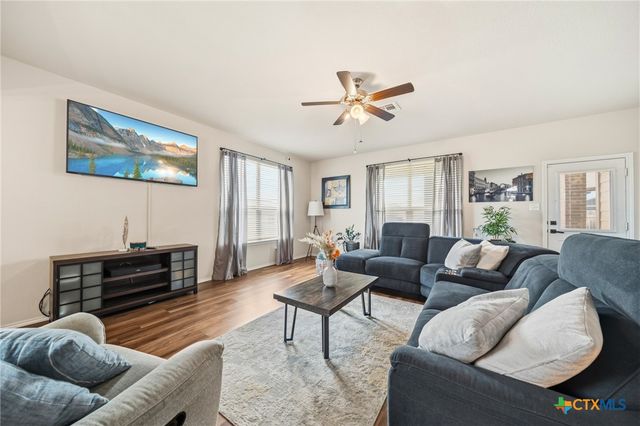 2526 Bargello Street, Harker Heights, TX 76548
