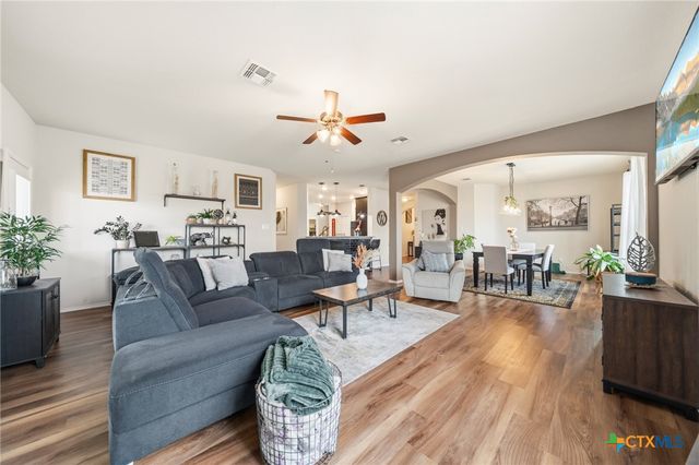 2526 Bargello Street, Harker Heights, TX 76548