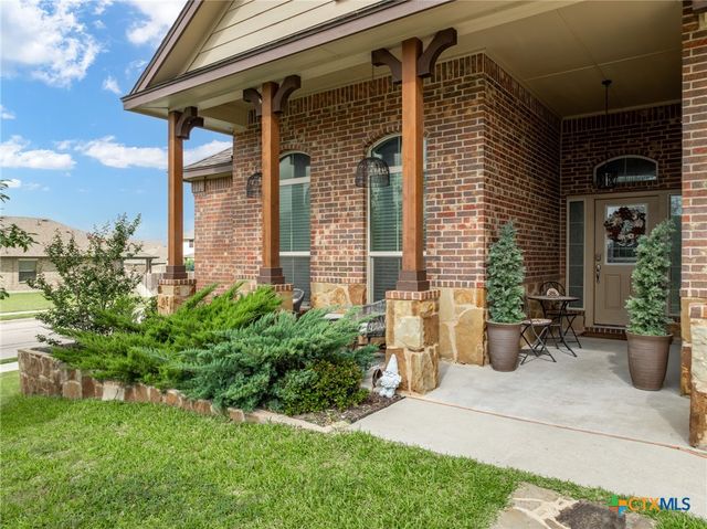 2526 Bargello Street, Harker Heights, TX 76548