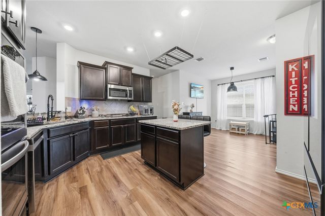 2526 Bargello Street, Harker Heights, TX 76548