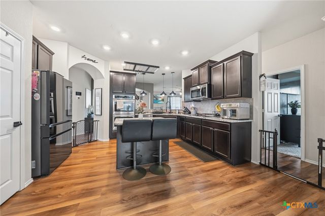 2526 Bargello Street, Harker Heights, TX 76548