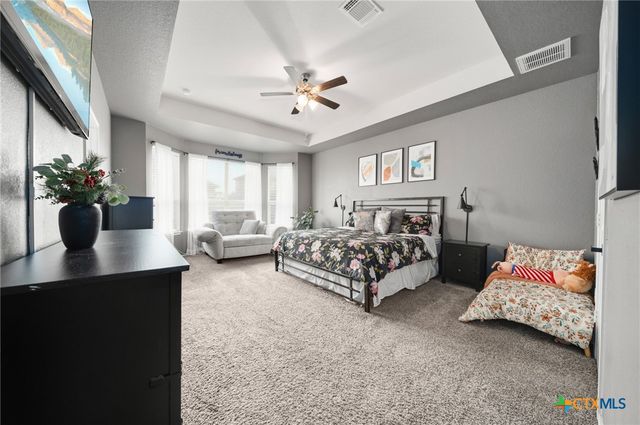 2526 Bargello Street, Harker Heights, TX 76548