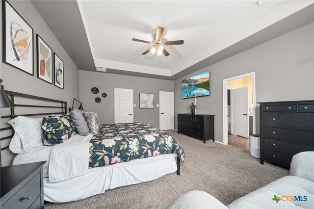 2526 Bargello Street, Harker Heights, TX 76548