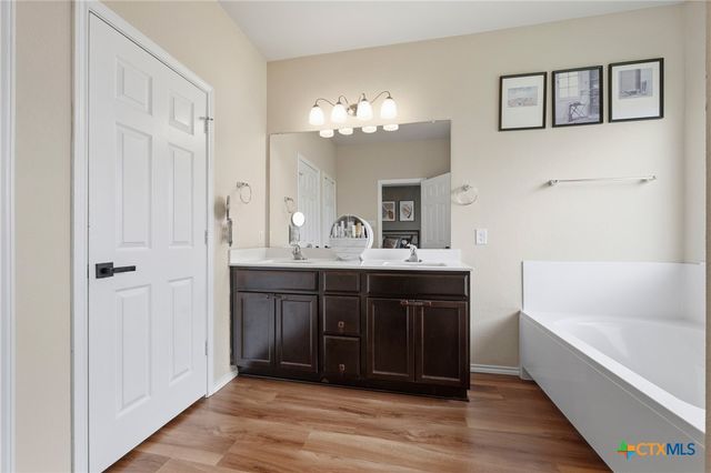 2526 Bargello Street, Harker Heights, TX 76548