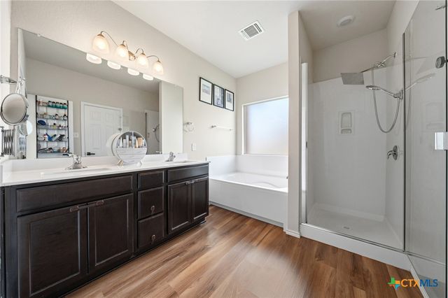 2526 Bargello Street, Harker Heights, TX 76548
