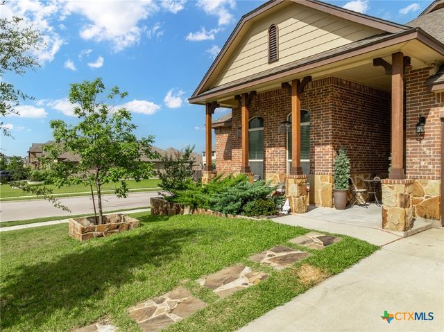2526 Bargello Street, Harker Heights, TX 76548