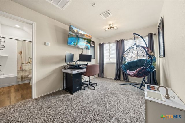 2526 Bargello Street, Harker Heights, TX 76548