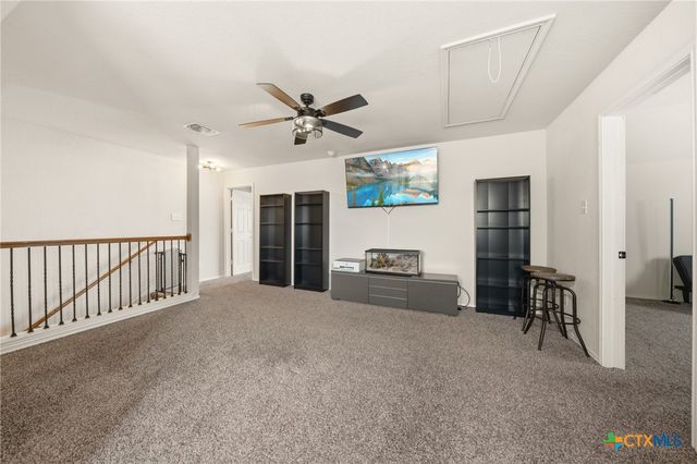 2526 Bargello Street, Harker Heights, TX 76548