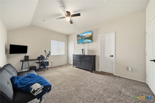 2526 Bargello Street, Harker Heights, TX 76548