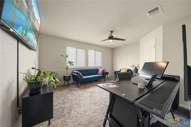 2526 Bargello Street, Harker Heights, TX 76548