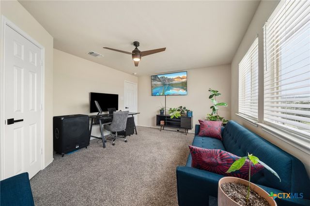 2526 Bargello Street, Harker Heights, TX 76548