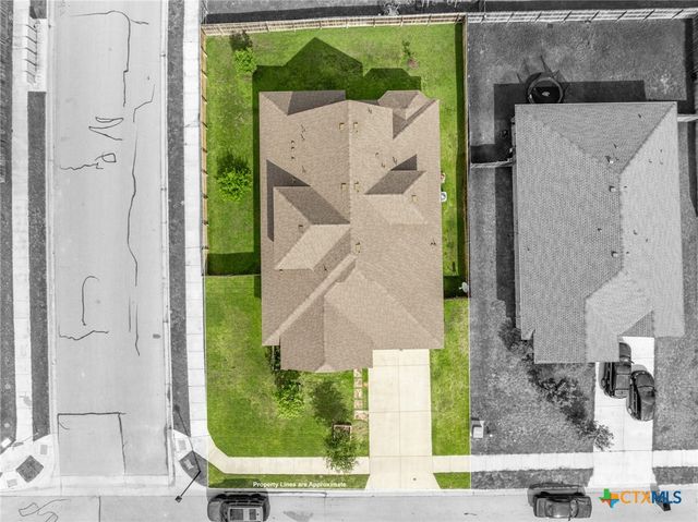 2526 Bargello Street, Harker Heights, TX 76548