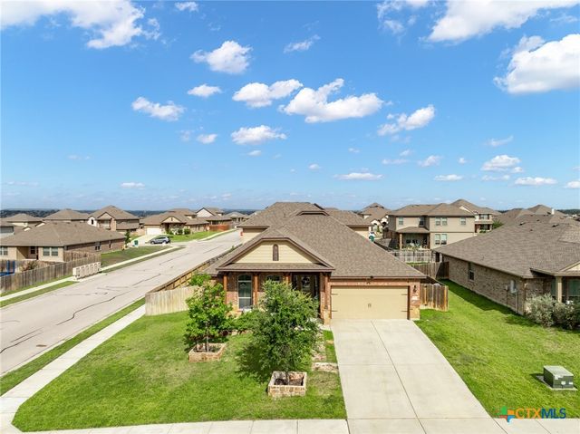 2526 Bargello Street, Harker Heights, TX 76548