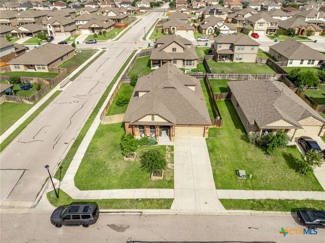 2526 Bargello Street, Harker Heights, TX 76548
