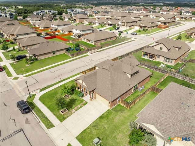 2526 Bargello Street, Harker Heights, TX 76548