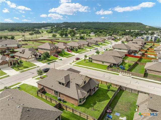 2526 Bargello Street, Harker Heights, TX 76548