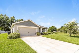 944 FIRST DRIVE, Eagle Lake, FL 33839