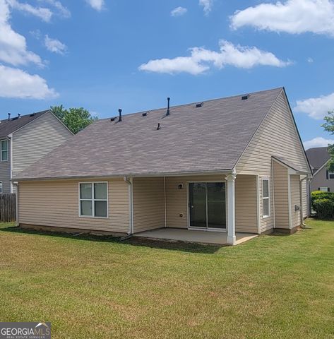 1938 Bertha Court, Hampton, GA 30228