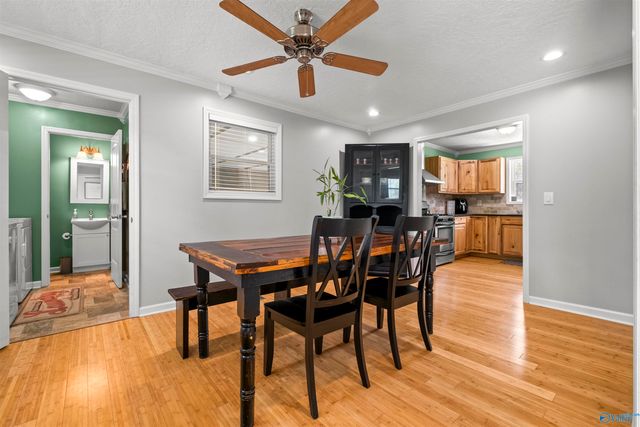 915 Sibert Circle, Glencoe, AL 35905