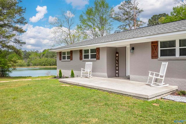 915 Sibert Circle, Glencoe, AL 35905