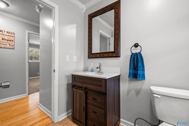 915 Sibert Circle, Glencoe, AL 35905