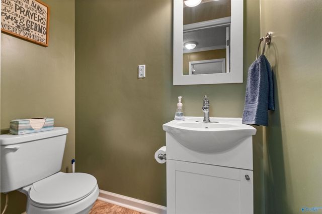 915 Sibert Circle, Glencoe, AL 35905