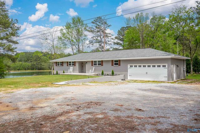 915 Sibert Circle, Glencoe, AL 35905