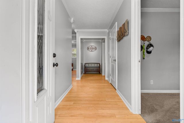 915 Sibert Circle, Glencoe, AL 35905