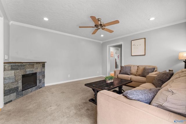 915 Sibert Circle, Glencoe, AL 35905