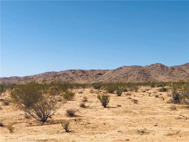 2 Geronimo, Landers, CA 92285