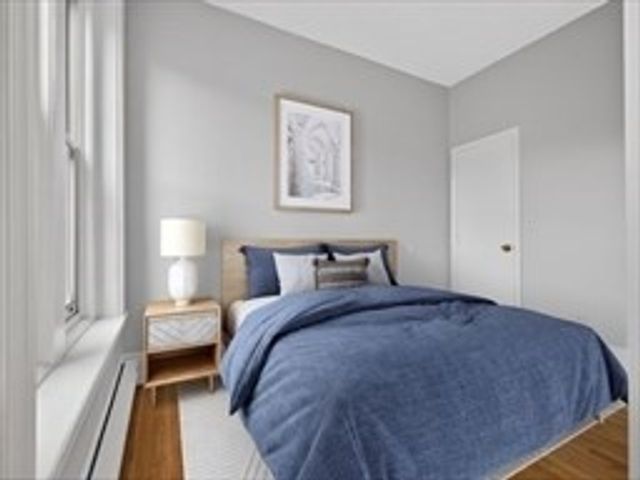 226 Newbury St 21, Boston, MA 02116