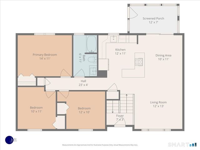 68 Eagle Place, West Haven, CT 06516