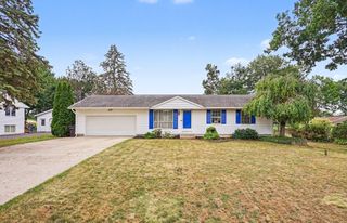 1684 Selly Oak Avenue, Dorr Twp, MI 49323