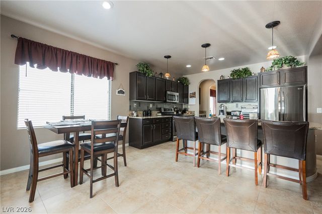 8054 Meadow Pasture Street, North Las Vegas, NV 89085