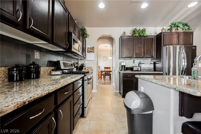 8054 Meadow Pasture Street, North Las Vegas, NV 89085