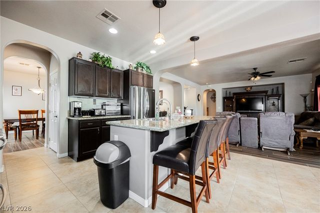 8054 Meadow Pasture Street, North Las Vegas, NV 89085