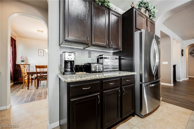 8054 Meadow Pasture Street, North Las Vegas, NV 89085