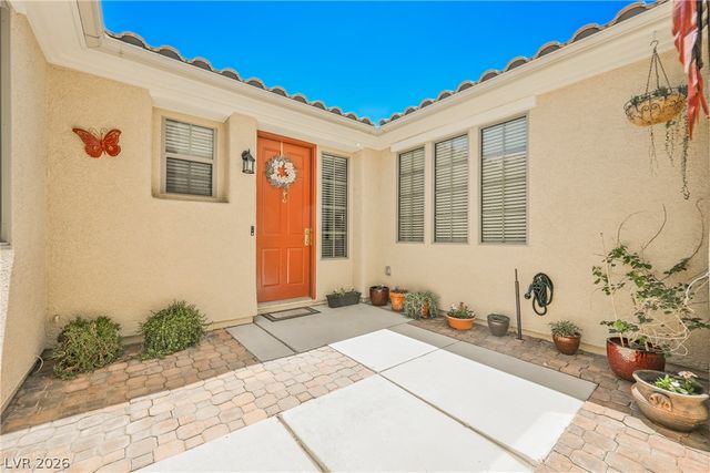 8054 Meadow Pasture Street, North Las Vegas, NV 89085