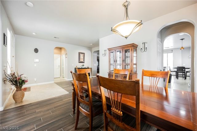 8054 Meadow Pasture Street, North Las Vegas, NV 89085