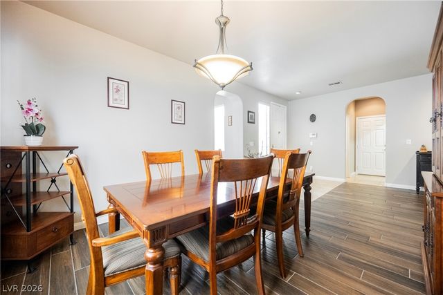 8054 Meadow Pasture Street, North Las Vegas, NV 89085