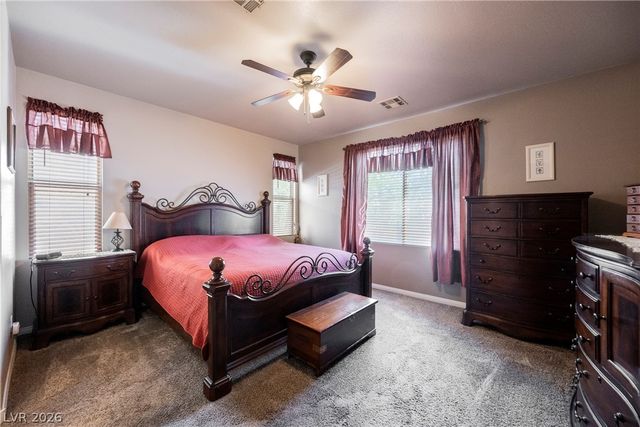 8054 Meadow Pasture Street, North Las Vegas, NV 89085