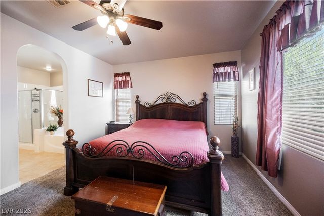 8054 Meadow Pasture Street, North Las Vegas, NV 89085