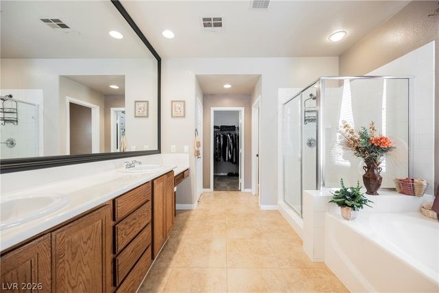 8054 Meadow Pasture Street, North Las Vegas, NV 89085