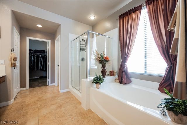 8054 Meadow Pasture Street, North Las Vegas, NV 89085