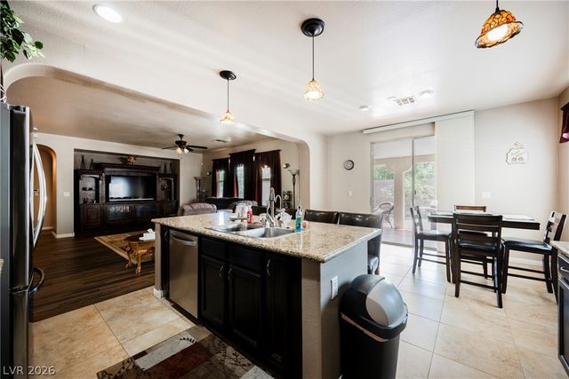 8054 Meadow Pasture Street, North Las Vegas, NV 89085