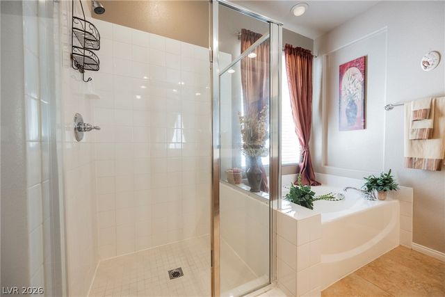 8054 Meadow Pasture Street, North Las Vegas, NV 89085